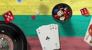 Casino-style slots and live dealer games on jlace Philippines